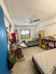 Blk 521 Bedok North Avenue 1 (Bedok), HDB 3 Rooms #510998501